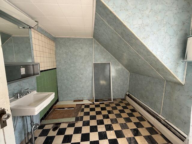 25 Pleasant Street Lubec ME 04652