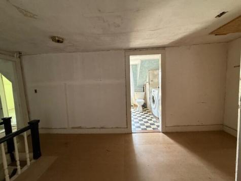 25 Pleasant Street Lubec ME 04652