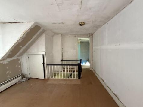 25 Pleasant Street Lubec ME 04652