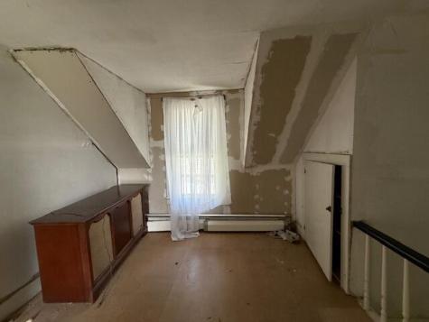 25 Pleasant Street Lubec ME 04652