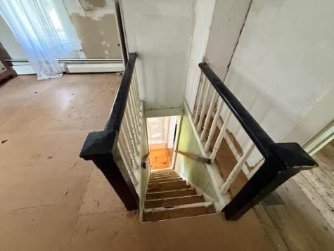 25 Pleasant Street Lubec ME 04652