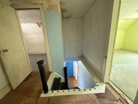 25 Pleasant Street Lubec ME 04652