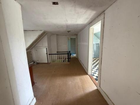 25 Pleasant Street Lubec ME 04652