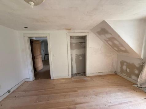 25 Pleasant Street Lubec ME 04652