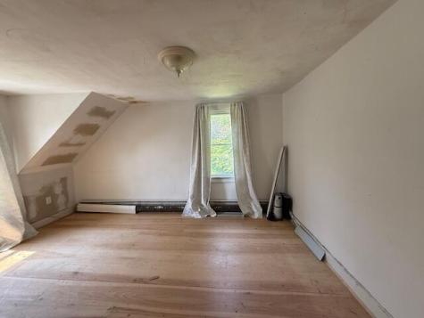 25 Pleasant Street Lubec ME 04652