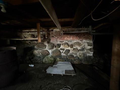 25 Pleasant Street Lubec ME 04652