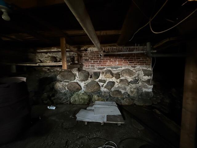 25 Pleasant Street Lubec ME 04652