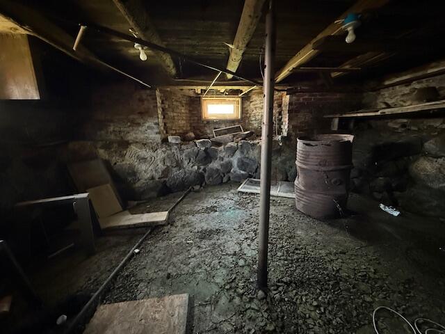 25 Pleasant Street Lubec ME 04652