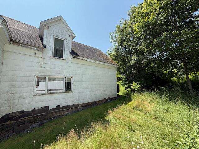 25 Pleasant Street Lubec ME 04652