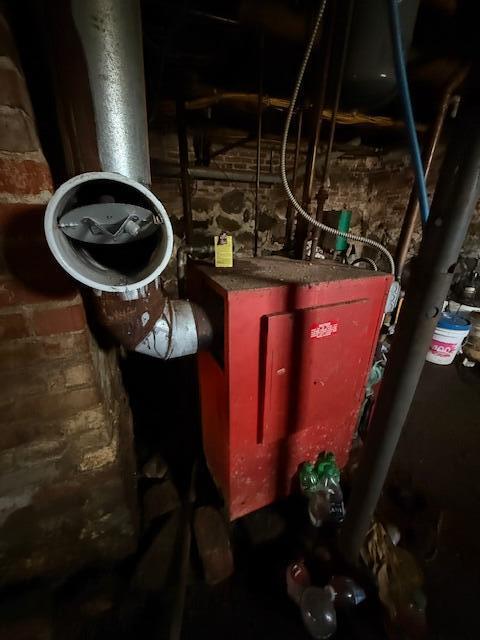 25 Pleasant Street Lubec ME 04652