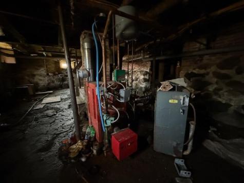 25 Pleasant Street Lubec ME 04652