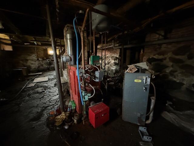 25 Pleasant Street Lubec ME 04652