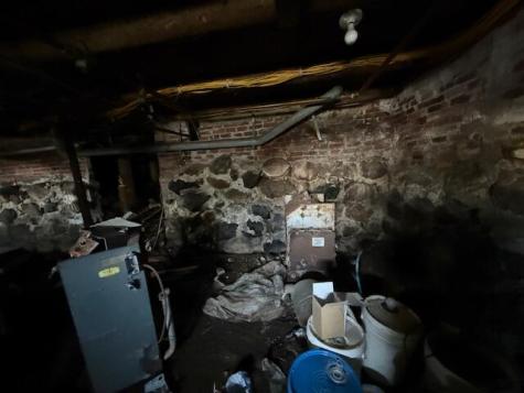 25 Pleasant Street Lubec ME 04652