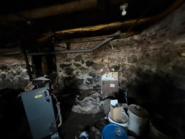 25 Pleasant Street Lubec ME 04652