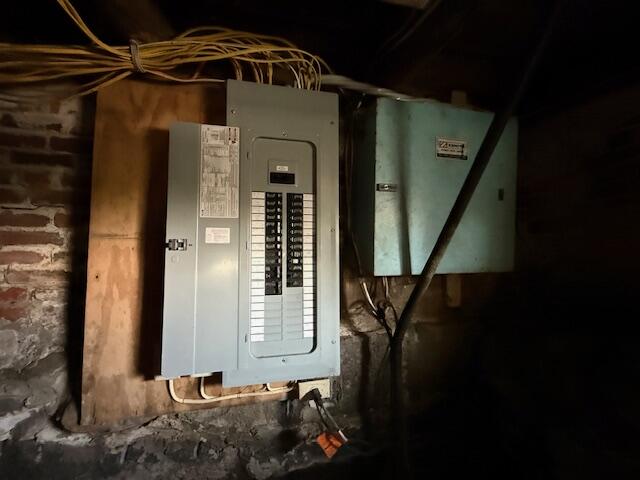 25 Pleasant Street Lubec ME 04652