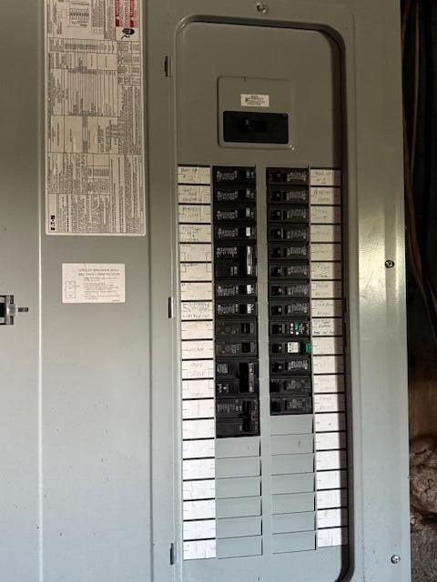 25 Pleasant Street Lubec ME 04652