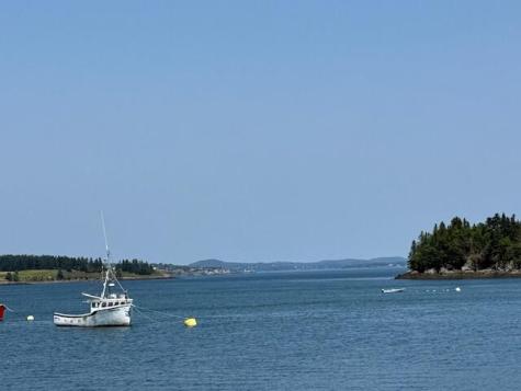 25 Pleasant Street Lubec ME 04652