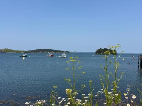 25 Pleasant Street Lubec ME 04652