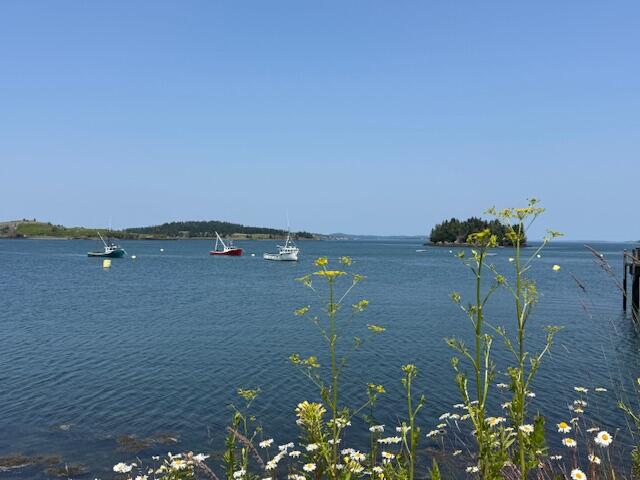 25 Pleasant Street Lubec ME 04652