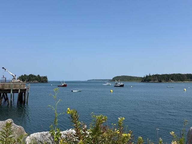 25 Pleasant Street Lubec ME 04652