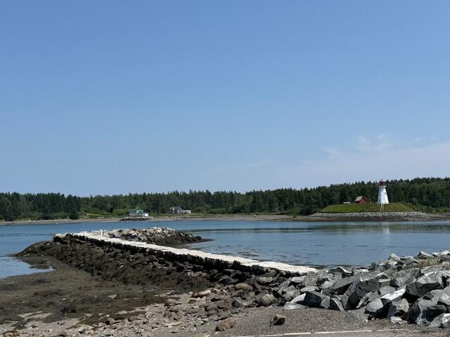 25 Pleasant Street Lubec ME 04652