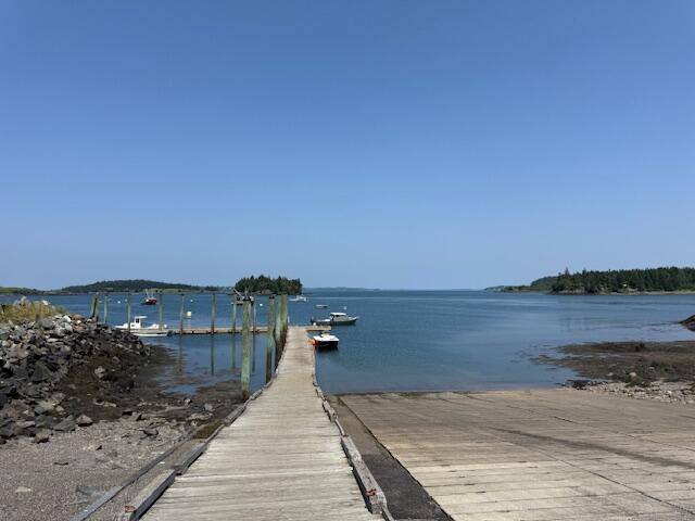 25 Pleasant Street Lubec ME 04652