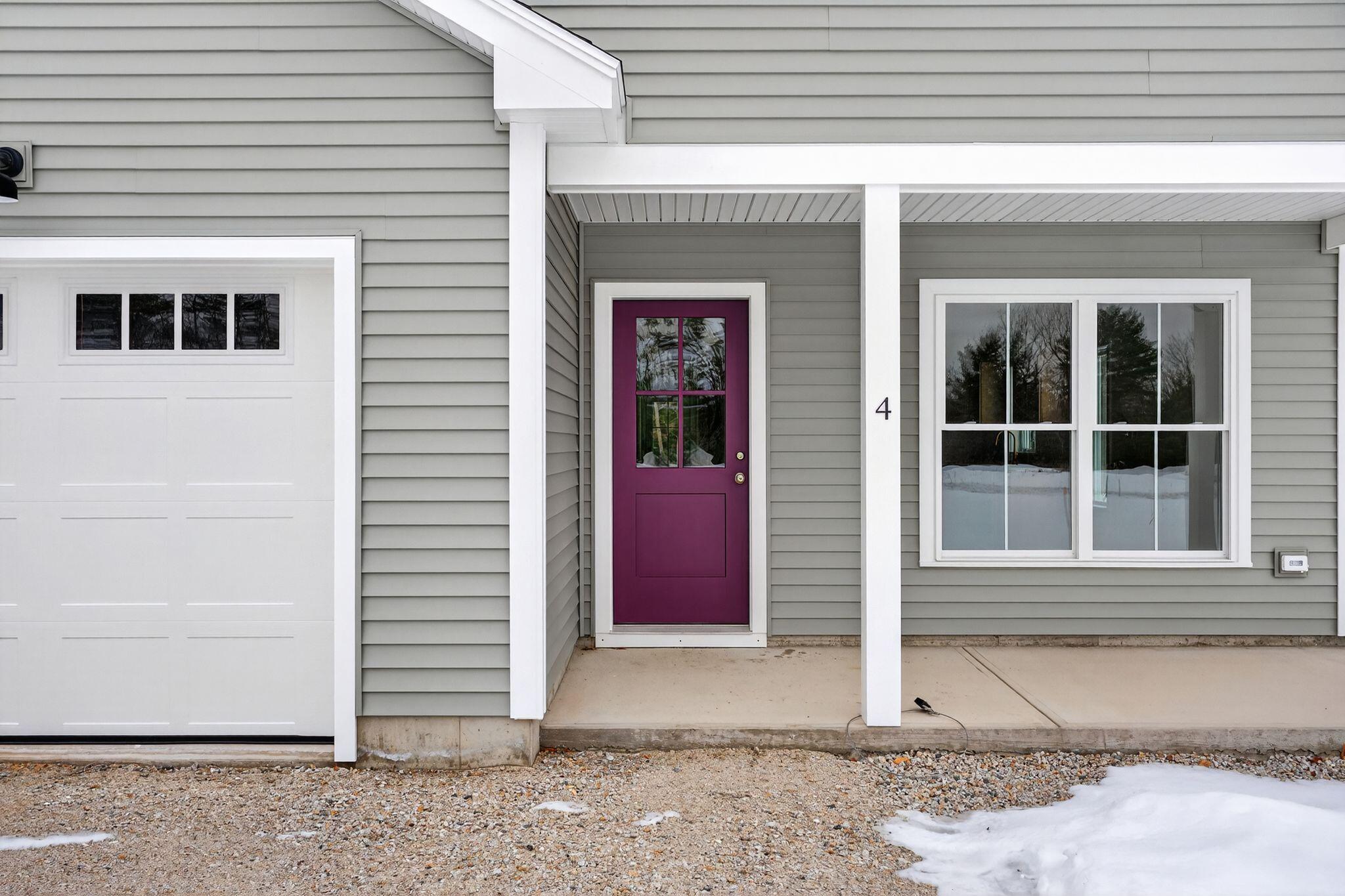 4 Brightons Way Poland ME 04274