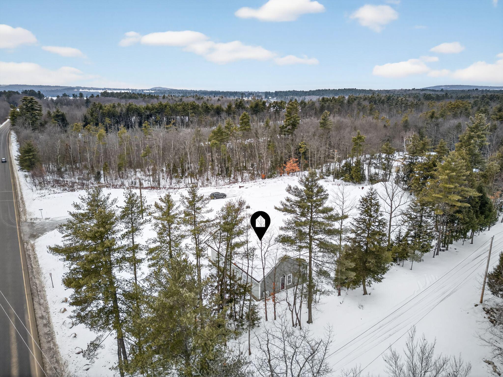 4 Brightons Way Poland ME 04274