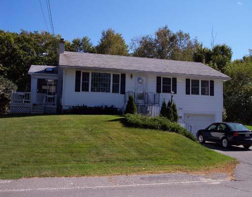 73 Sunset Drive Millinocket ME 04462