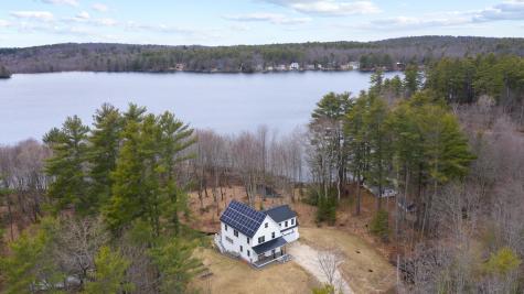 38 Mcdermott Way Falmouth ME 04105