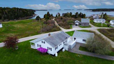 61 Mill Pond Road Beals ME 04611