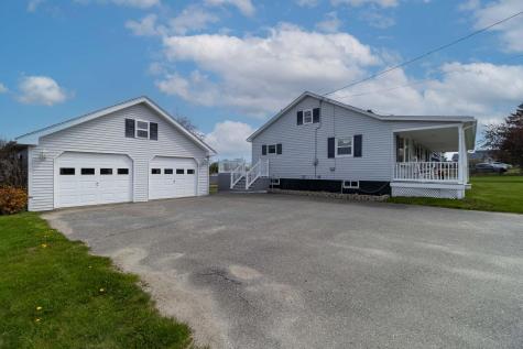 61 Mill Pond Road Beals ME 04611