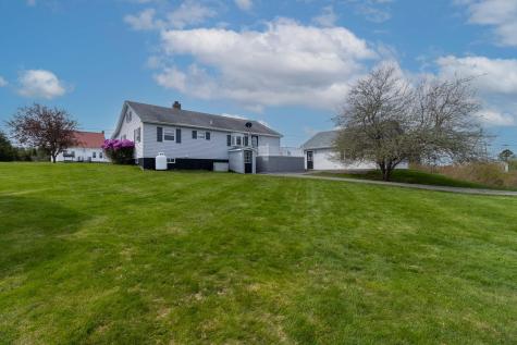 61 Mill Pond Road Beals ME 04611
