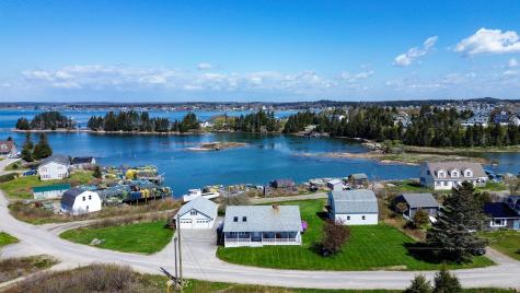 61 Mill Pond Road Beals ME 04611