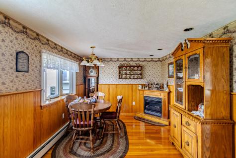 61 Mill Pond Road Beals ME 04611