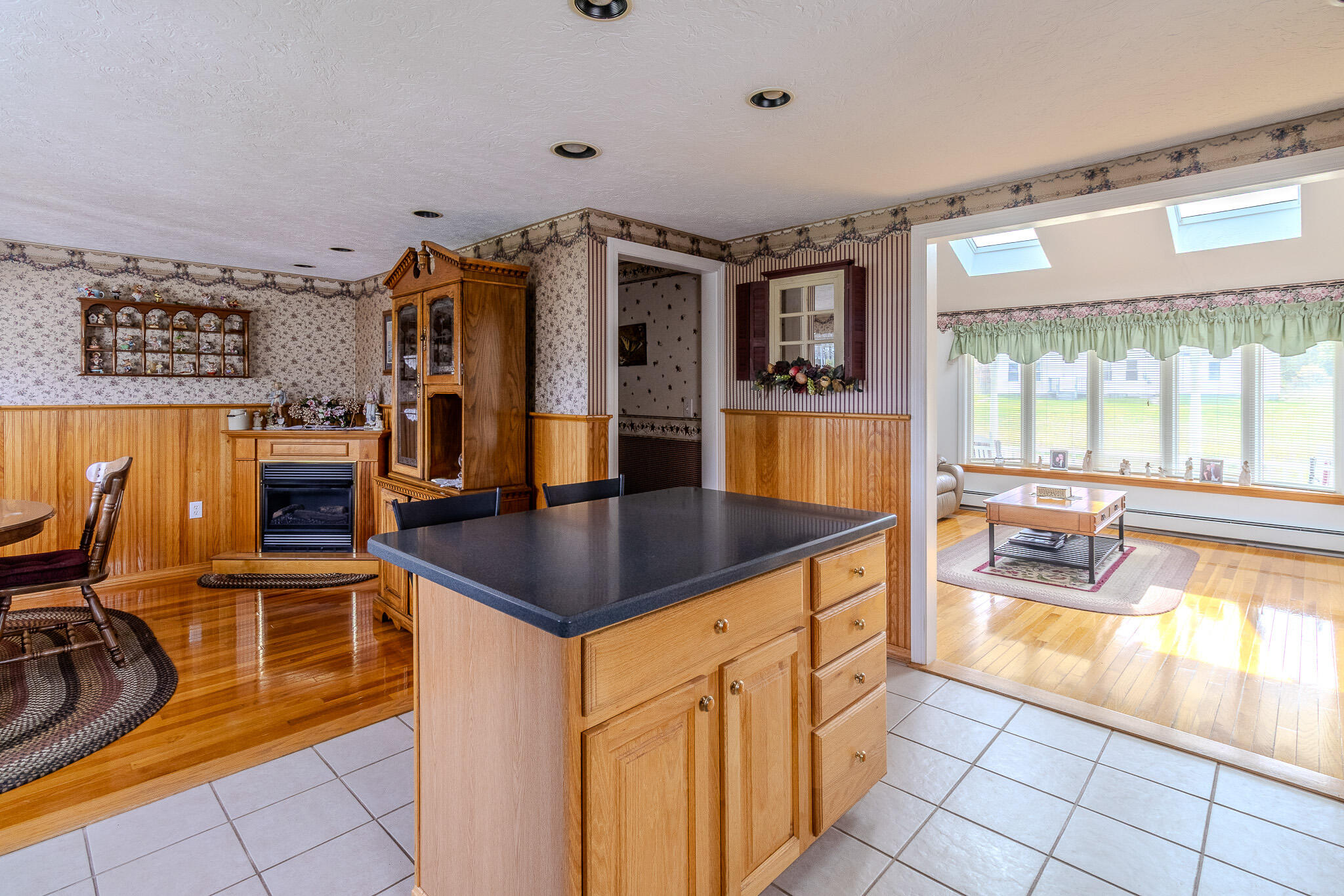 61 Mill Pond Road Beals ME 04611