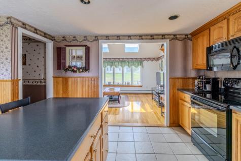 61 Mill Pond Road Beals ME 04611