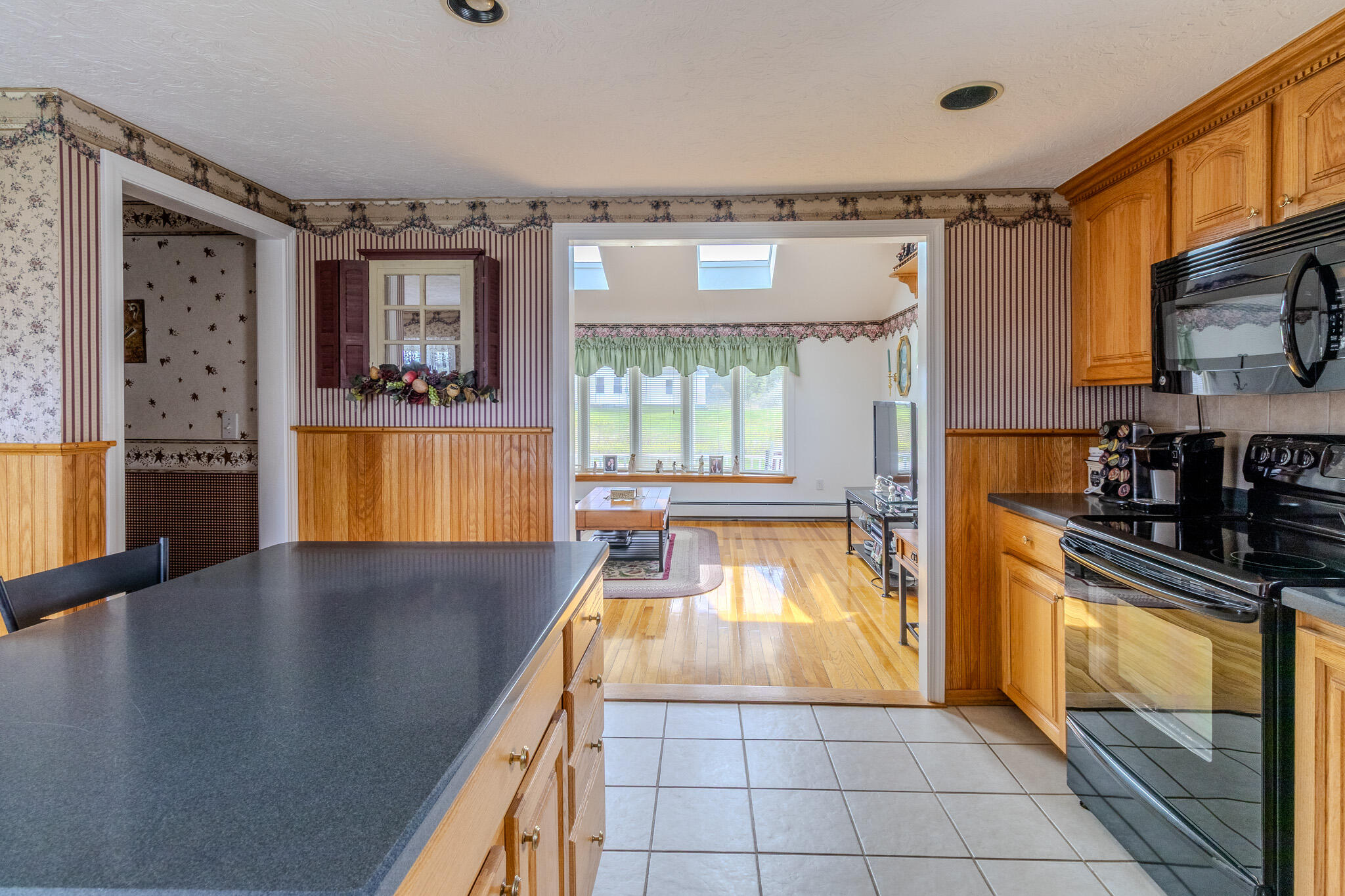 61 Mill Pond Road Beals ME 04611