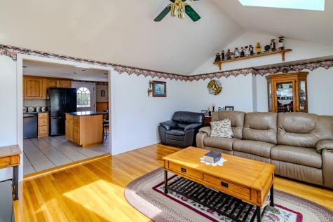 61 Mill Pond Road Beals ME 04611
