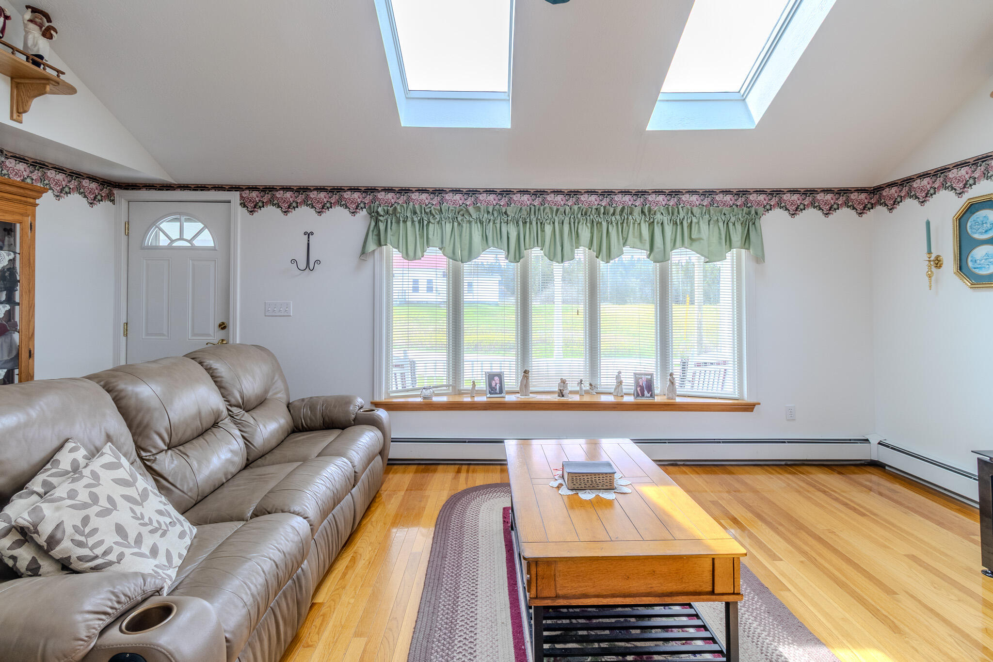 61 Mill Pond Road Beals ME 04611