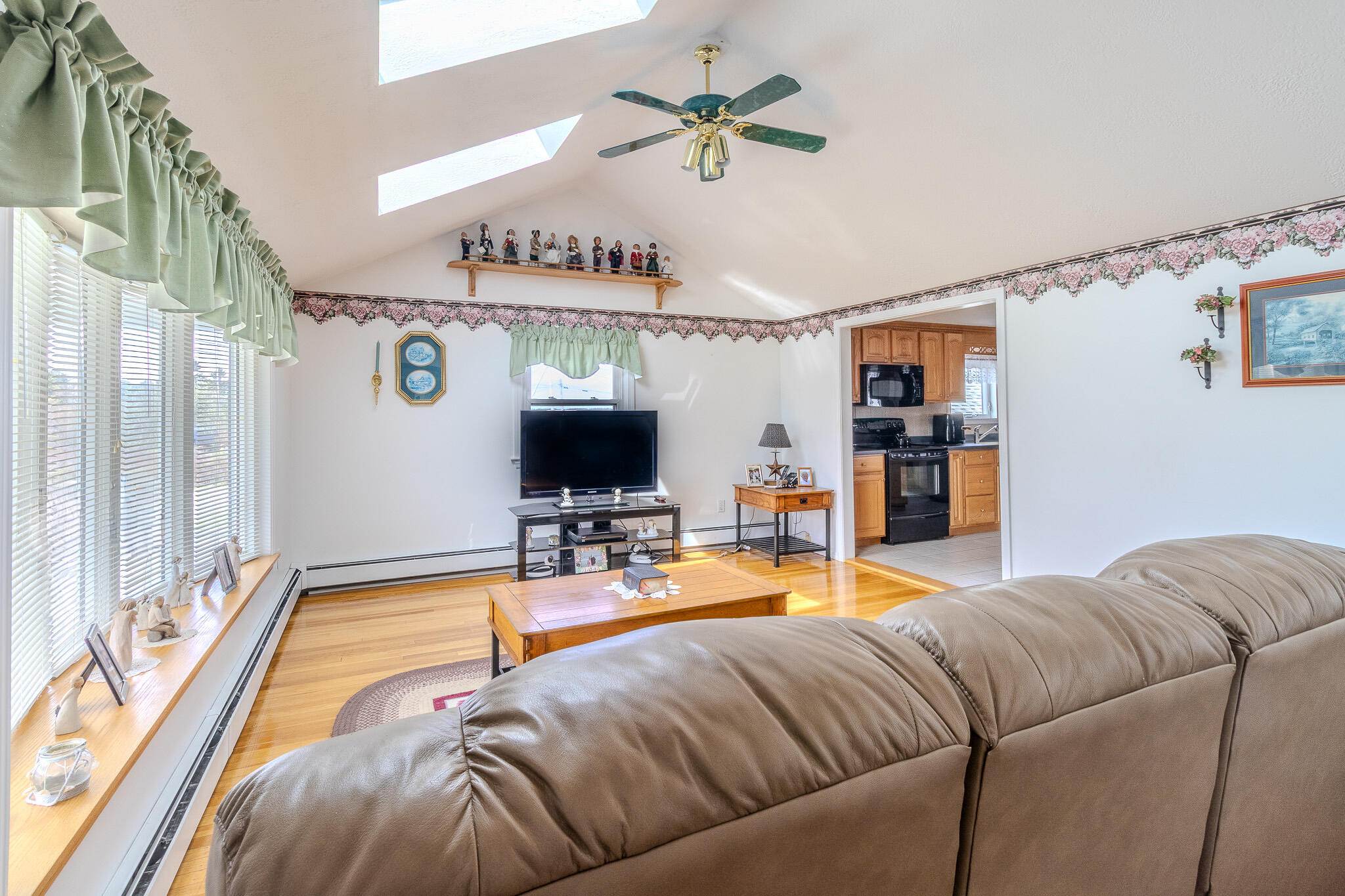 61 Mill Pond Road Beals ME 04611