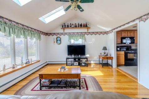 61 Mill Pond Road Beals ME 04611