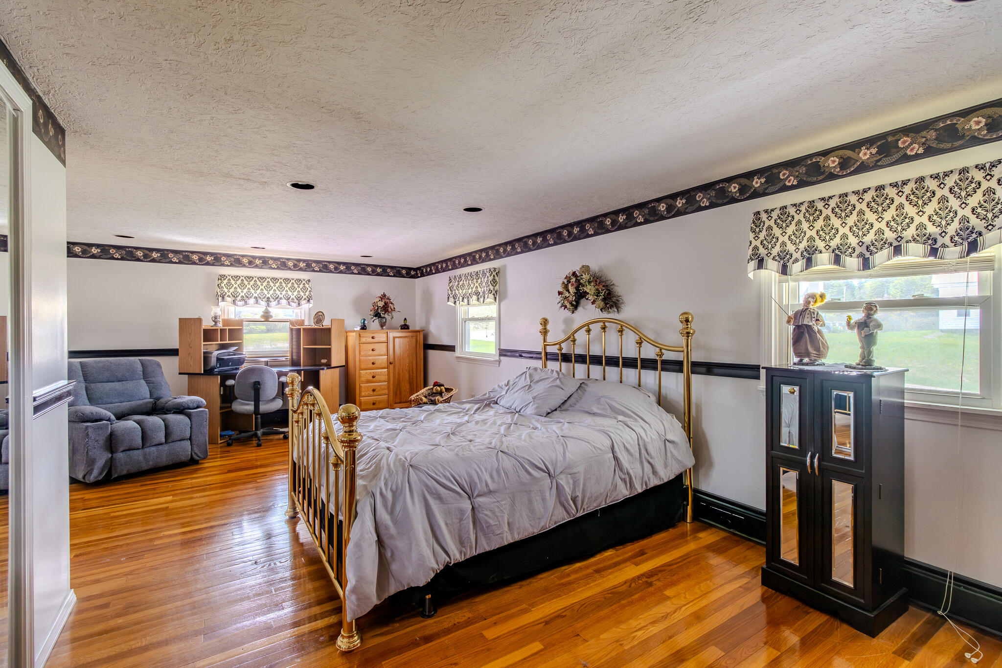 61 Mill Pond Road Beals ME 04611