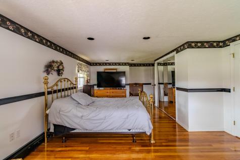 61 Mill Pond Road Beals ME 04611