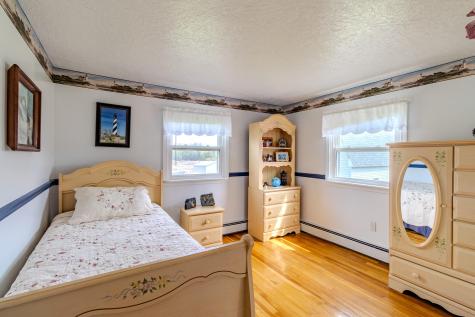61 Mill Pond Road Beals ME 04611