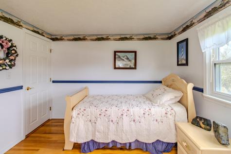 61 Mill Pond Road Beals ME 04611