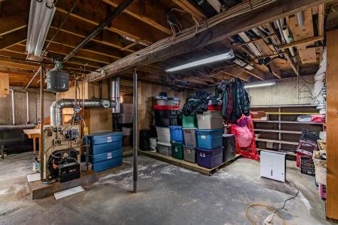 61 Mill Pond Road Beals ME 04611