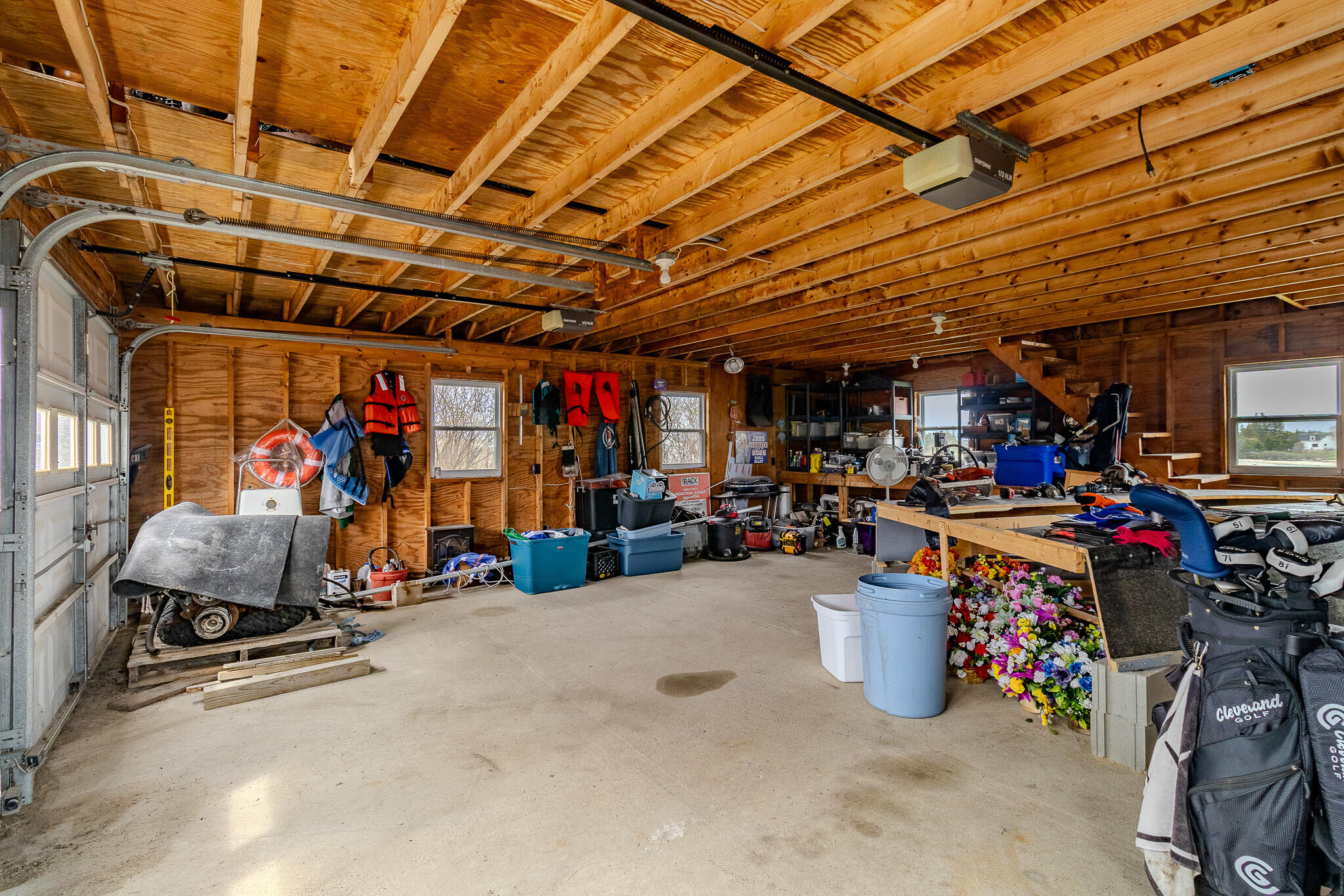 61 Mill Pond Road Beals ME 04611