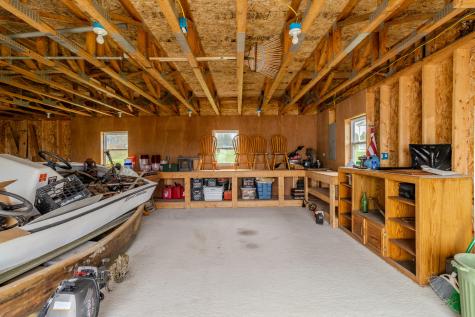 61 Mill Pond Road Beals ME 04611