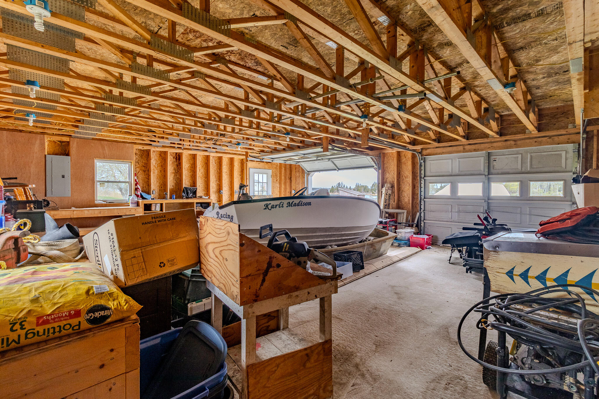 61 Mill Pond Road Beals ME 04611